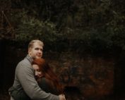 Atlanta Wedding Photographer Roswell Engagement Session