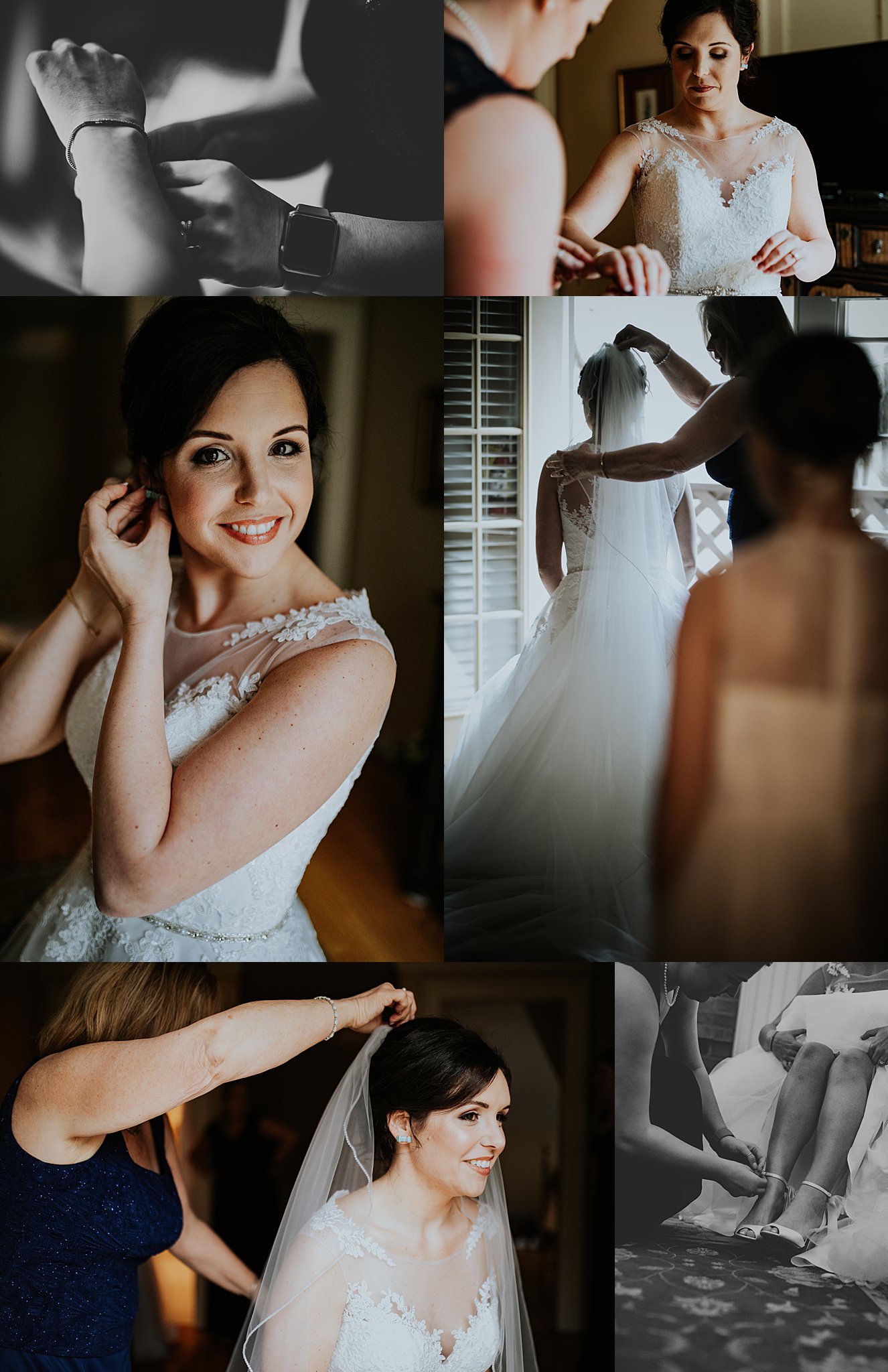 Barnesly Gardens Wedding Top Atlanta Photographers