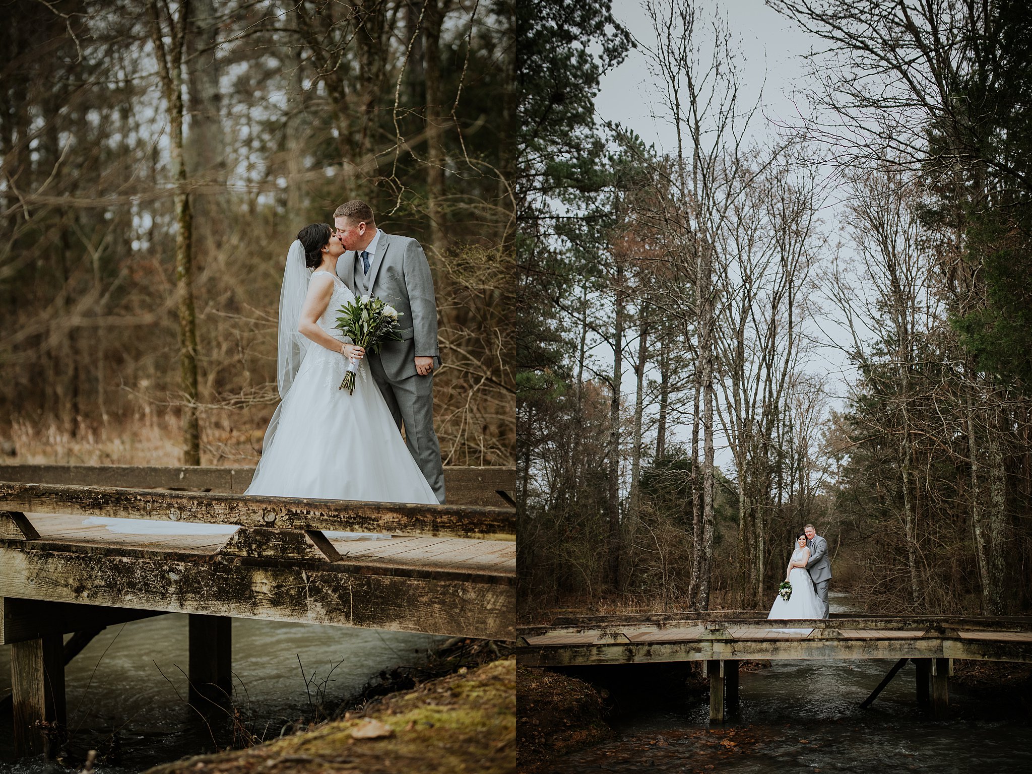 Barnesly Gardens Wedding Top Atlanta Photographers