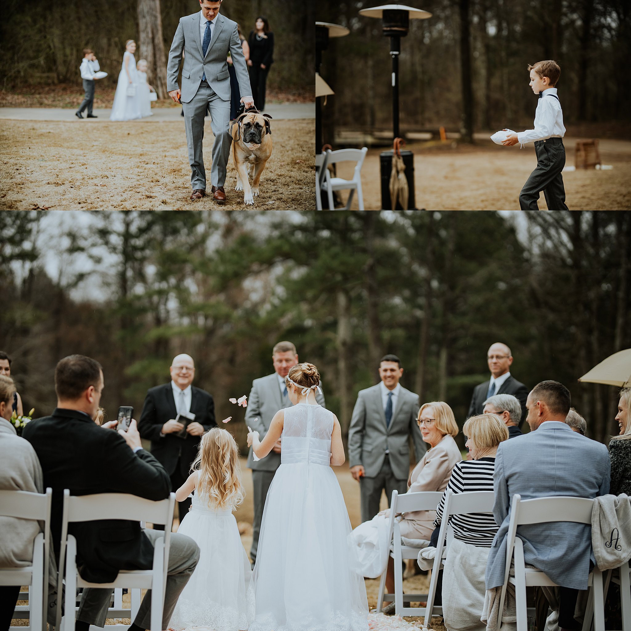 Barnesly Gardens Wedding Top Atlanta Photographers