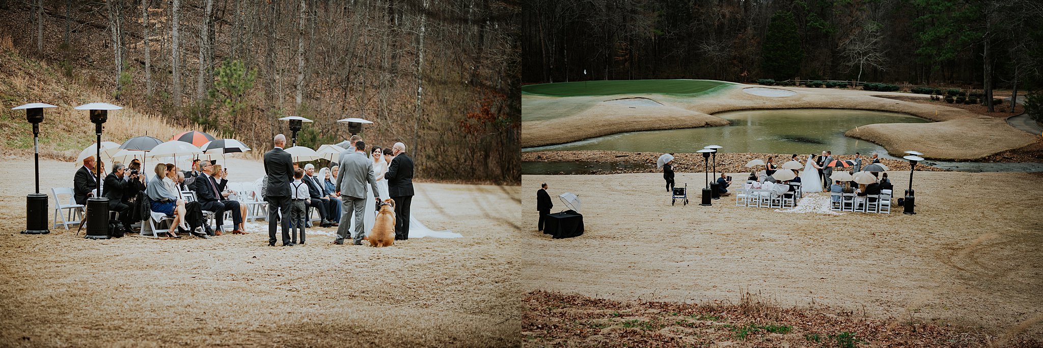 Barnesly Gardens Wedding Top Atlanta Photographers