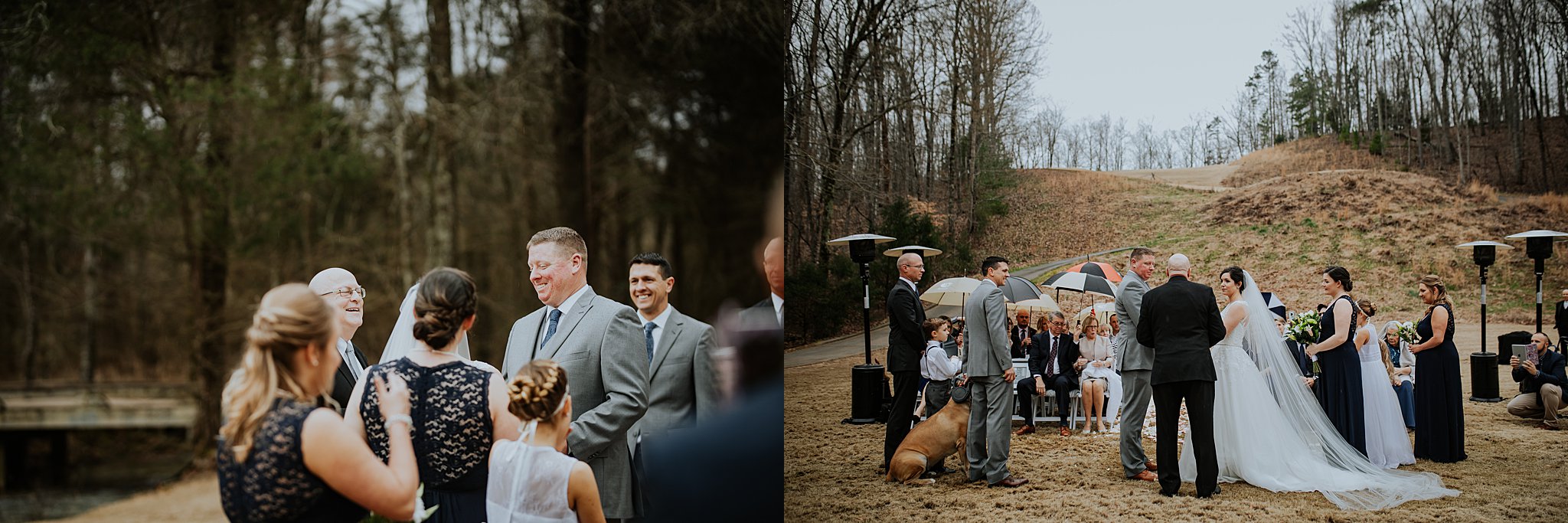 Barnesly Gardens Wedding Top Atlanta Photographers