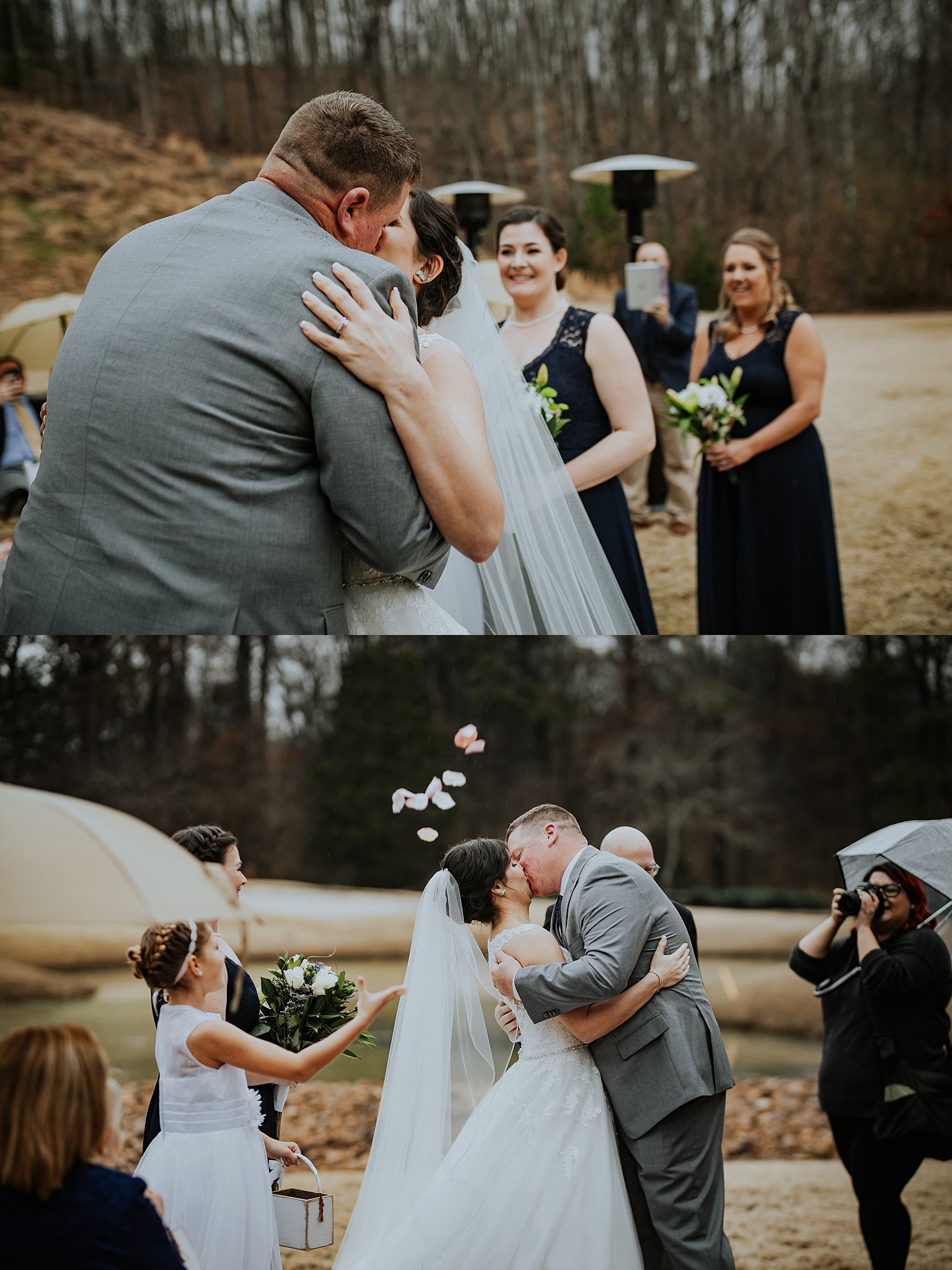 Barnesly Gardens Wedding Top Atlanta Photographers