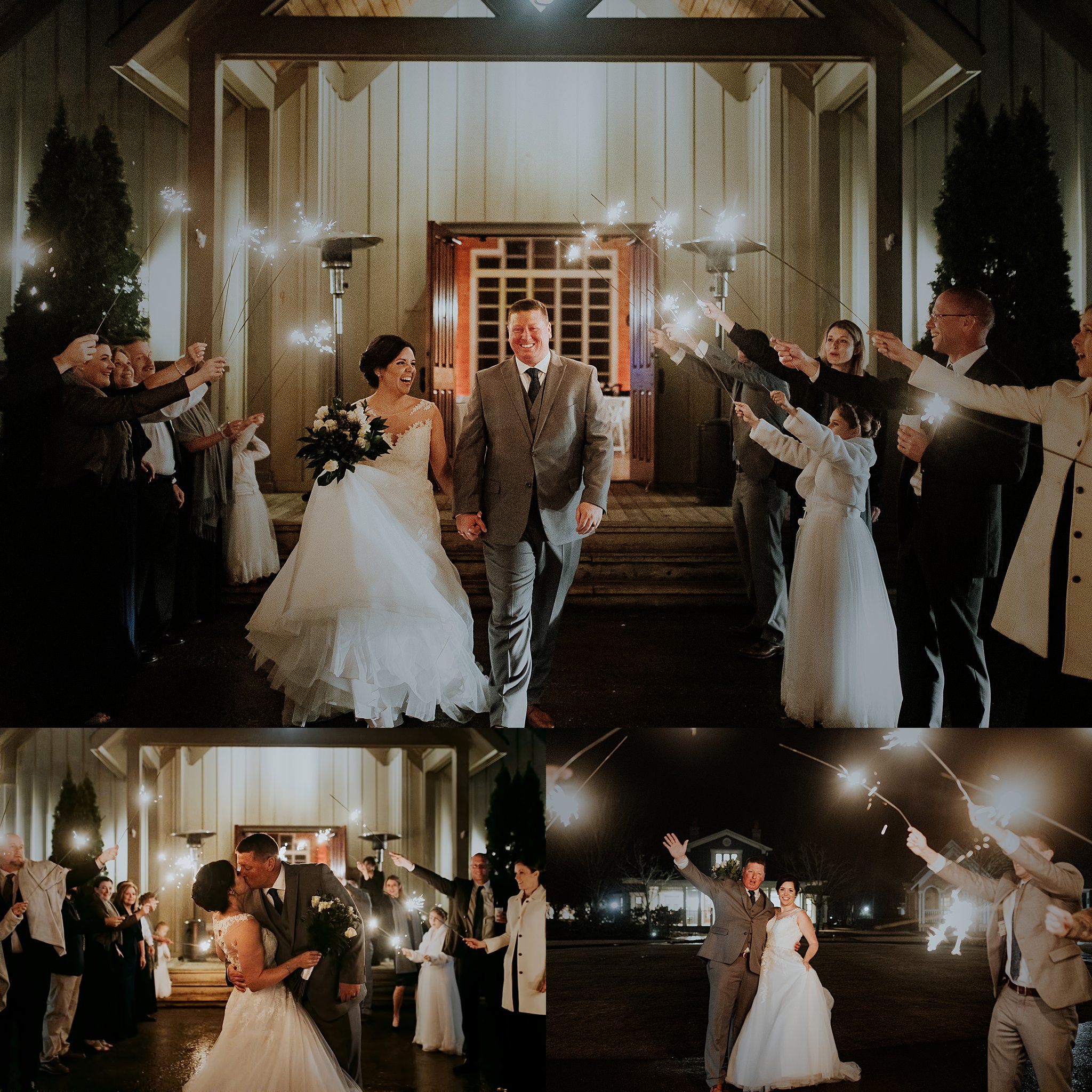 Barnesly Gardens Wedding Top Atlanta Photographers