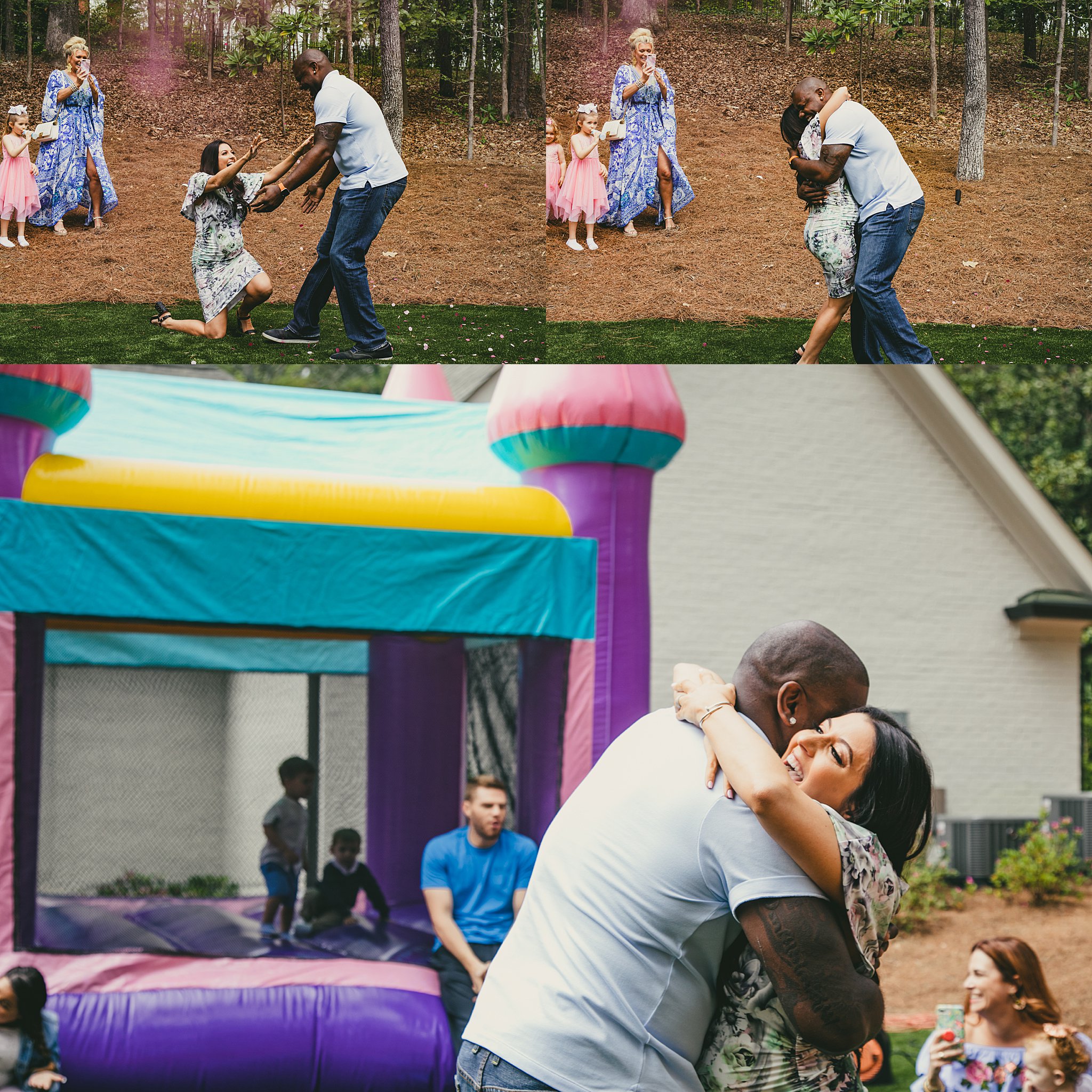 1st Birthday Party A Wild One Atlanta Event Photographers