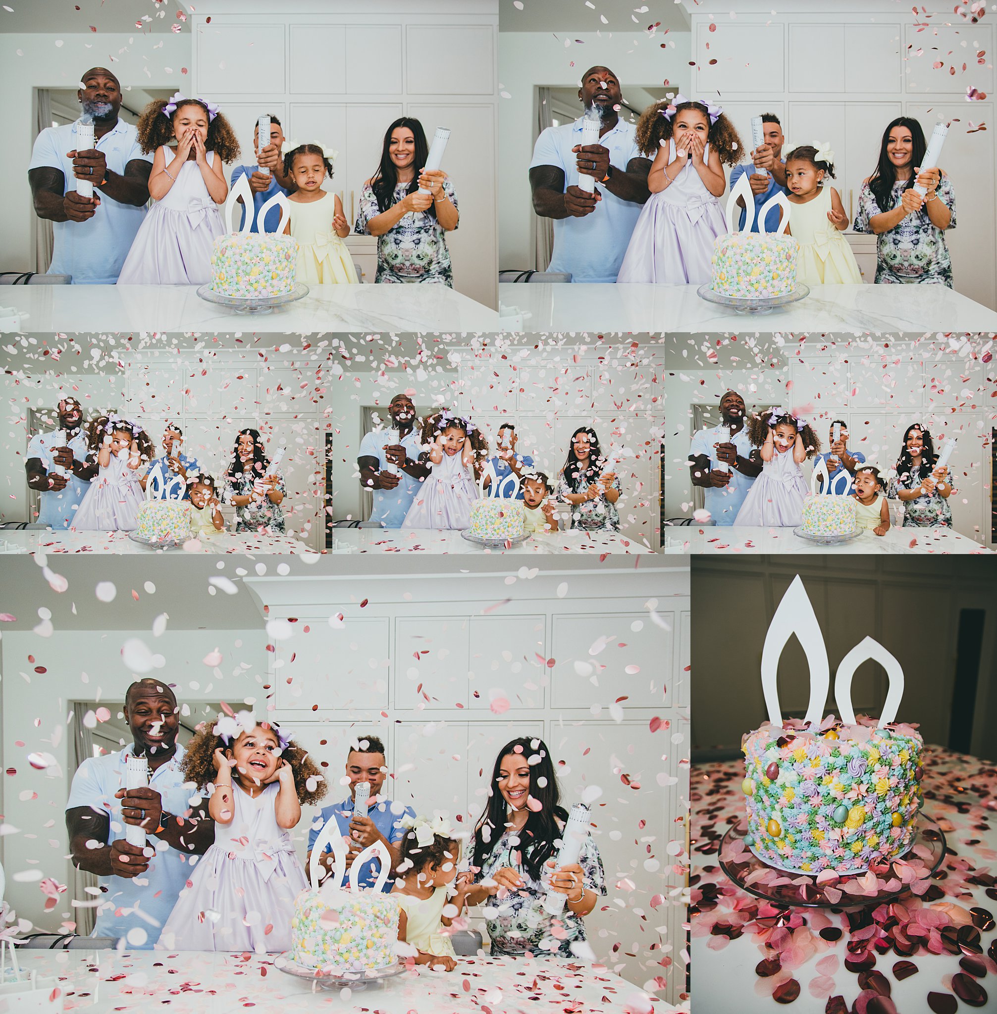 1st Birthday Party A Wild One Atlanta Event Photographers