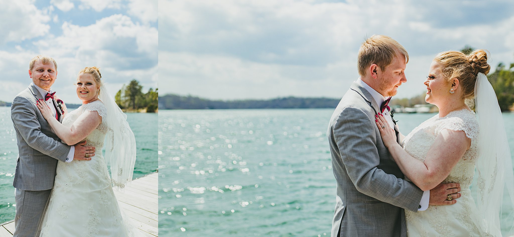 AtlantaWeddingPhotographers Lakeside Destination Wedding South Carolina Wedding Photographers