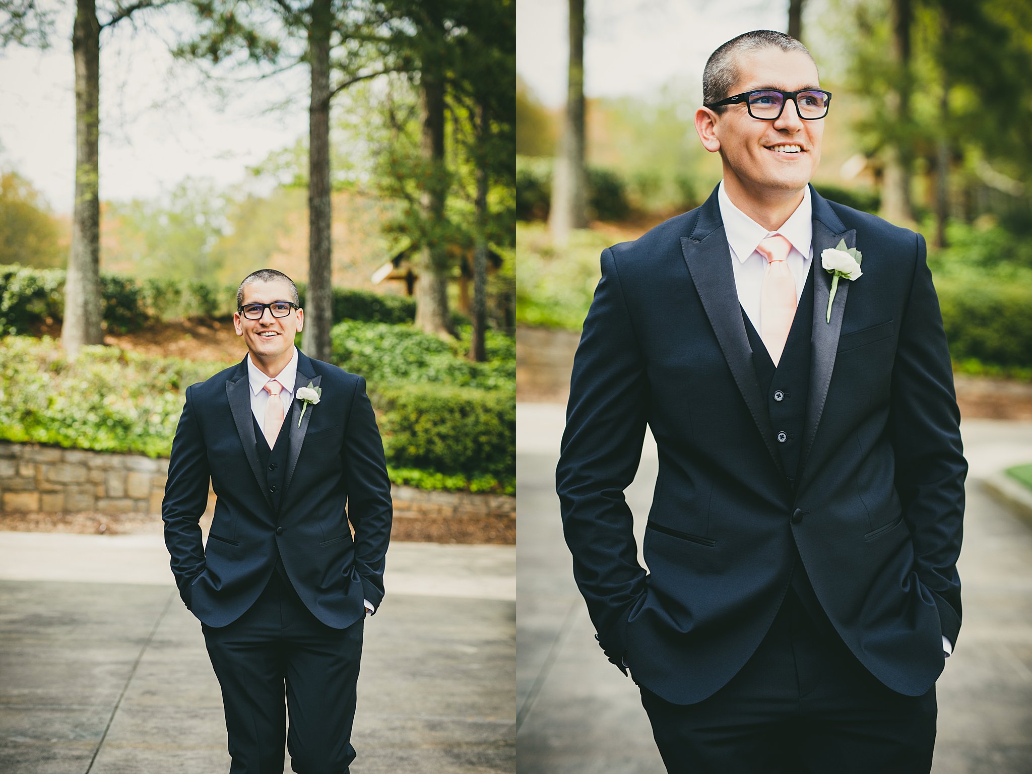 Country Club Wedding Golf Course Wedding Atlanta Wedding Photographers