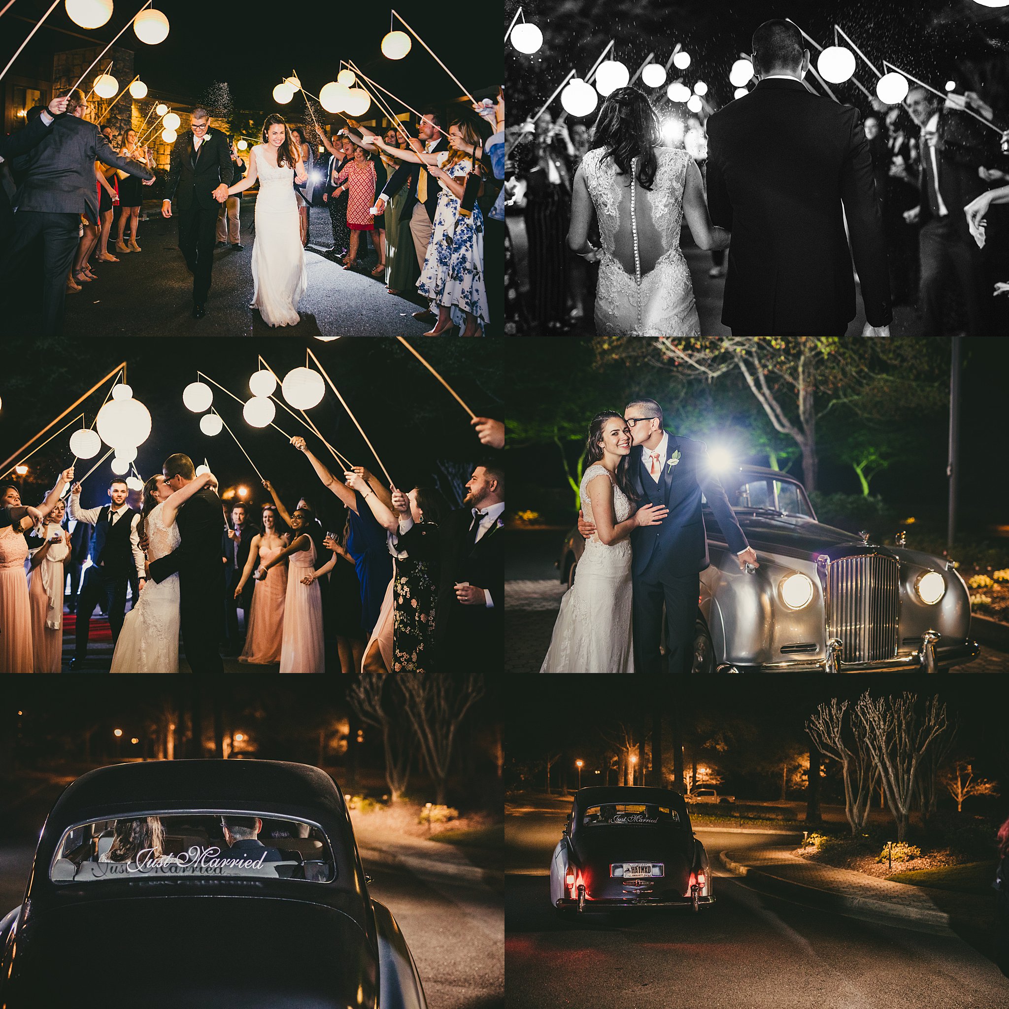 Country Club Wedding Golf Course Wedding Atlanta Wedding Photographers