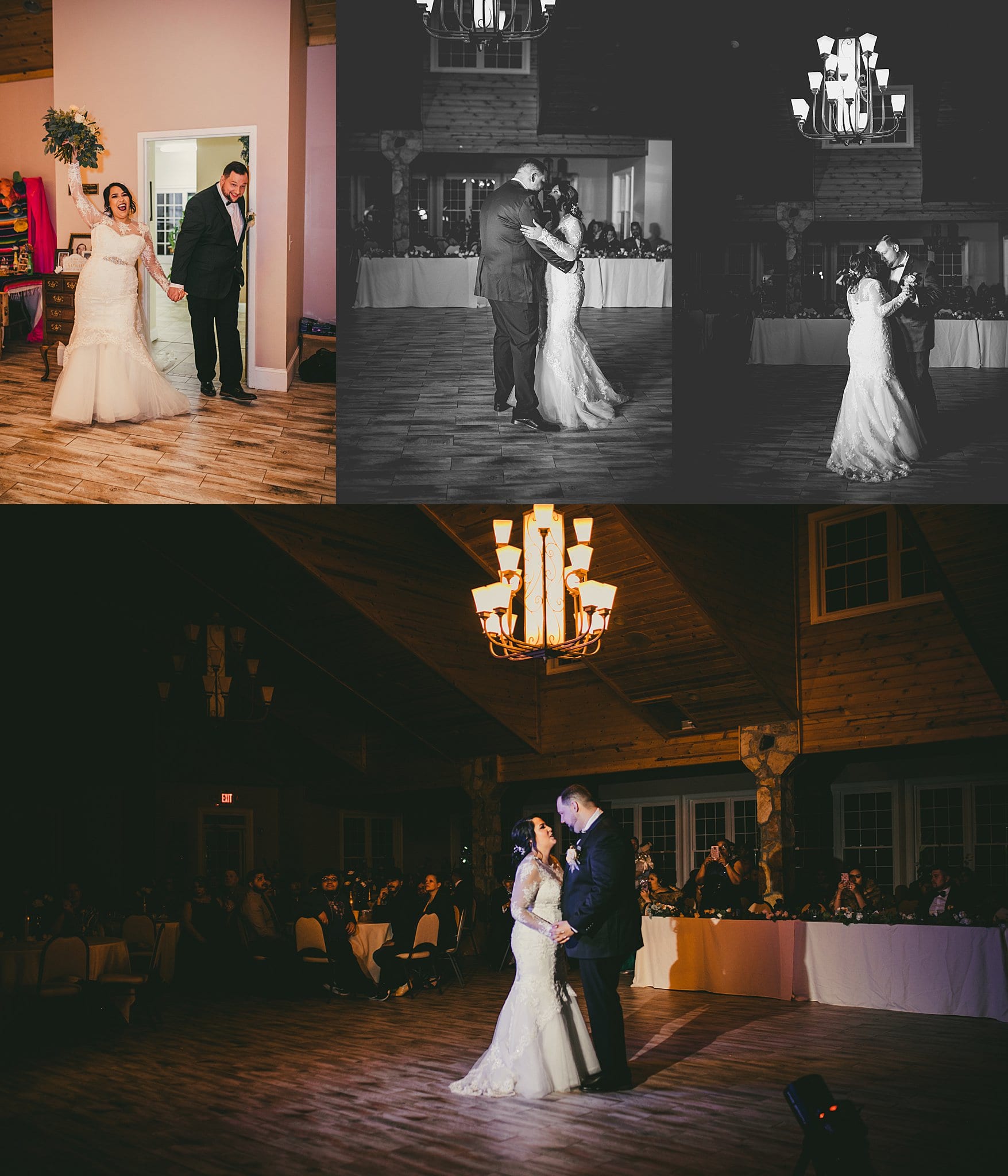 Country Club Wedding Golf Course Wedding Atlanta Wedding Photographers