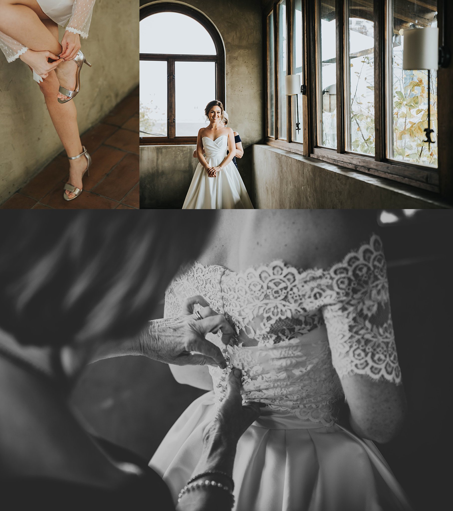 Summerour Studios Wedding Downtown Atlanta Wedding Photographers