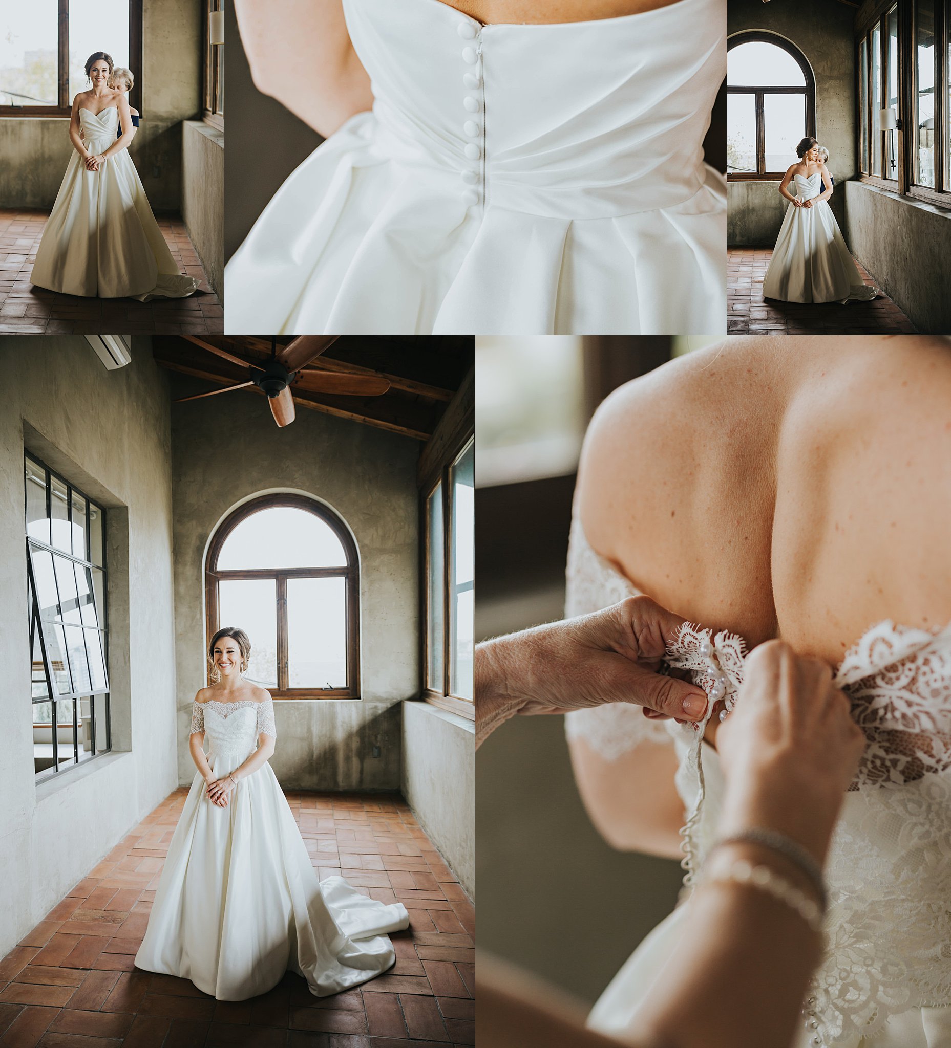 Summerour Studios Wedding Downtown Atlanta Wedding Photographers