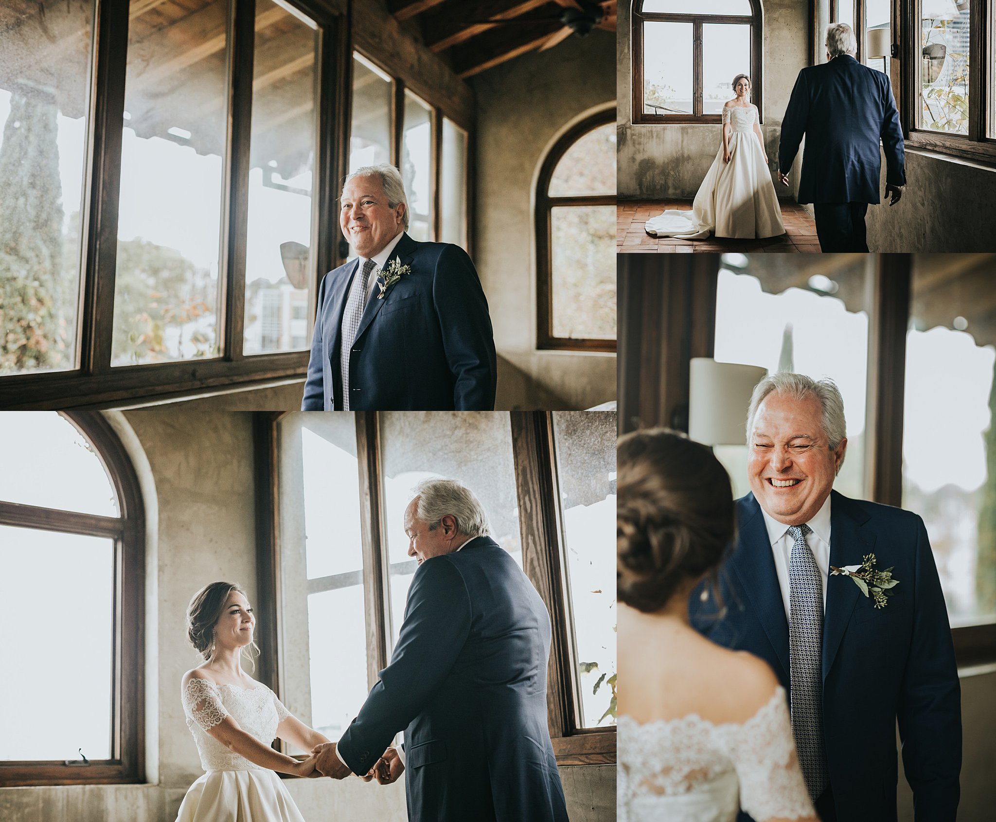 Summerour Studios Wedding Downtown Atlanta Wedding Photographers