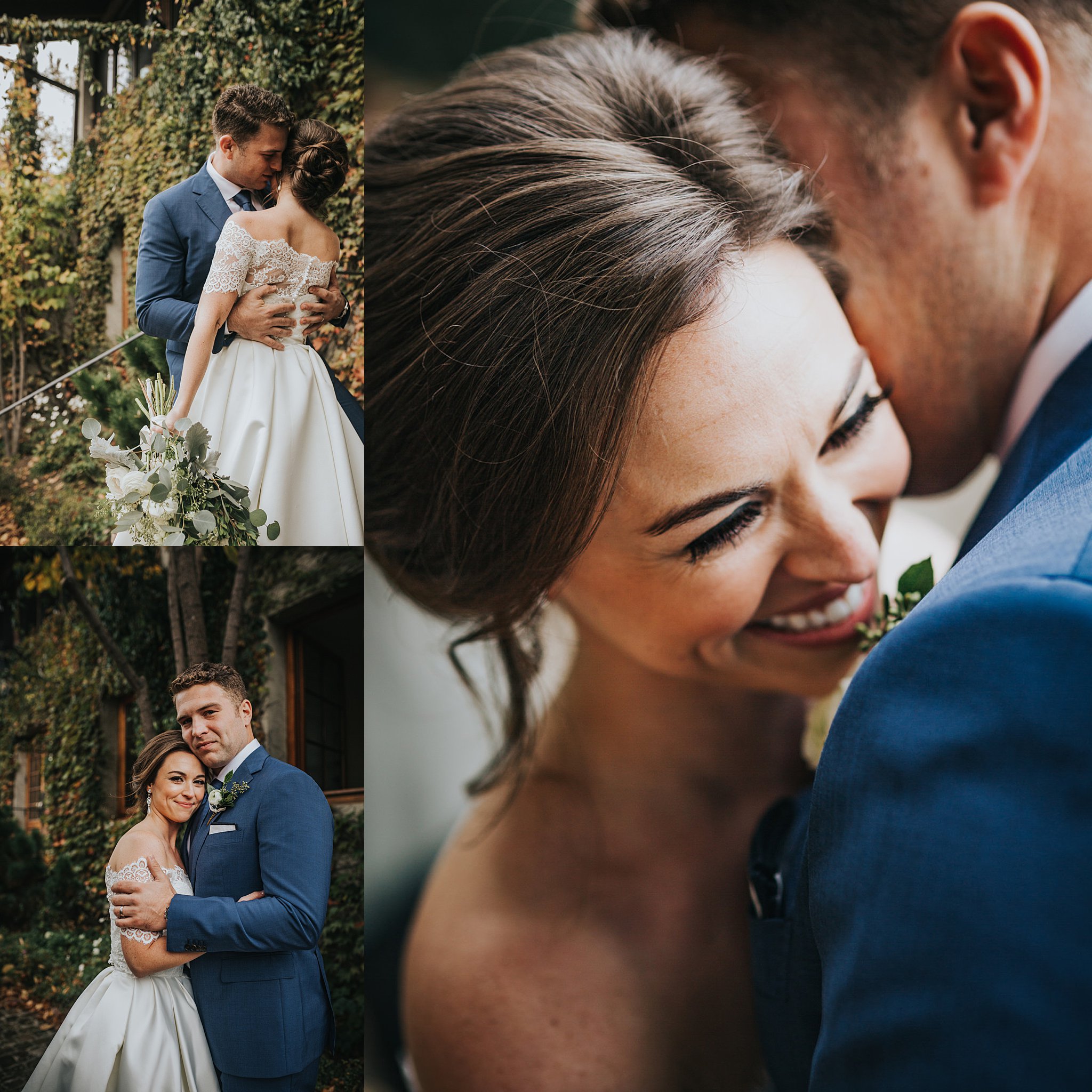 Summerour Studios Wedding Downtown Atlanta Wedding Photographers