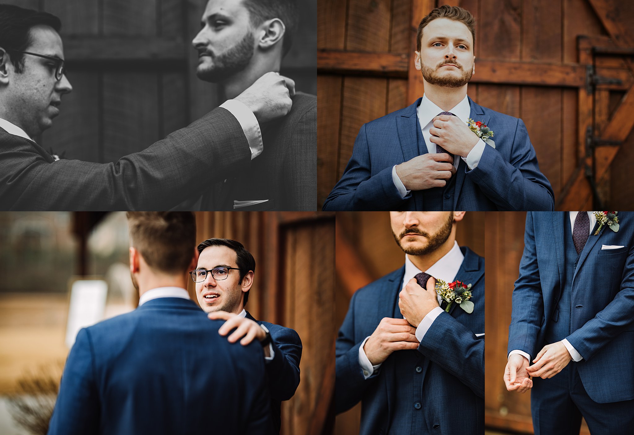 Atlanta Wedding Photographer Reid Barn Wedding Cumming 