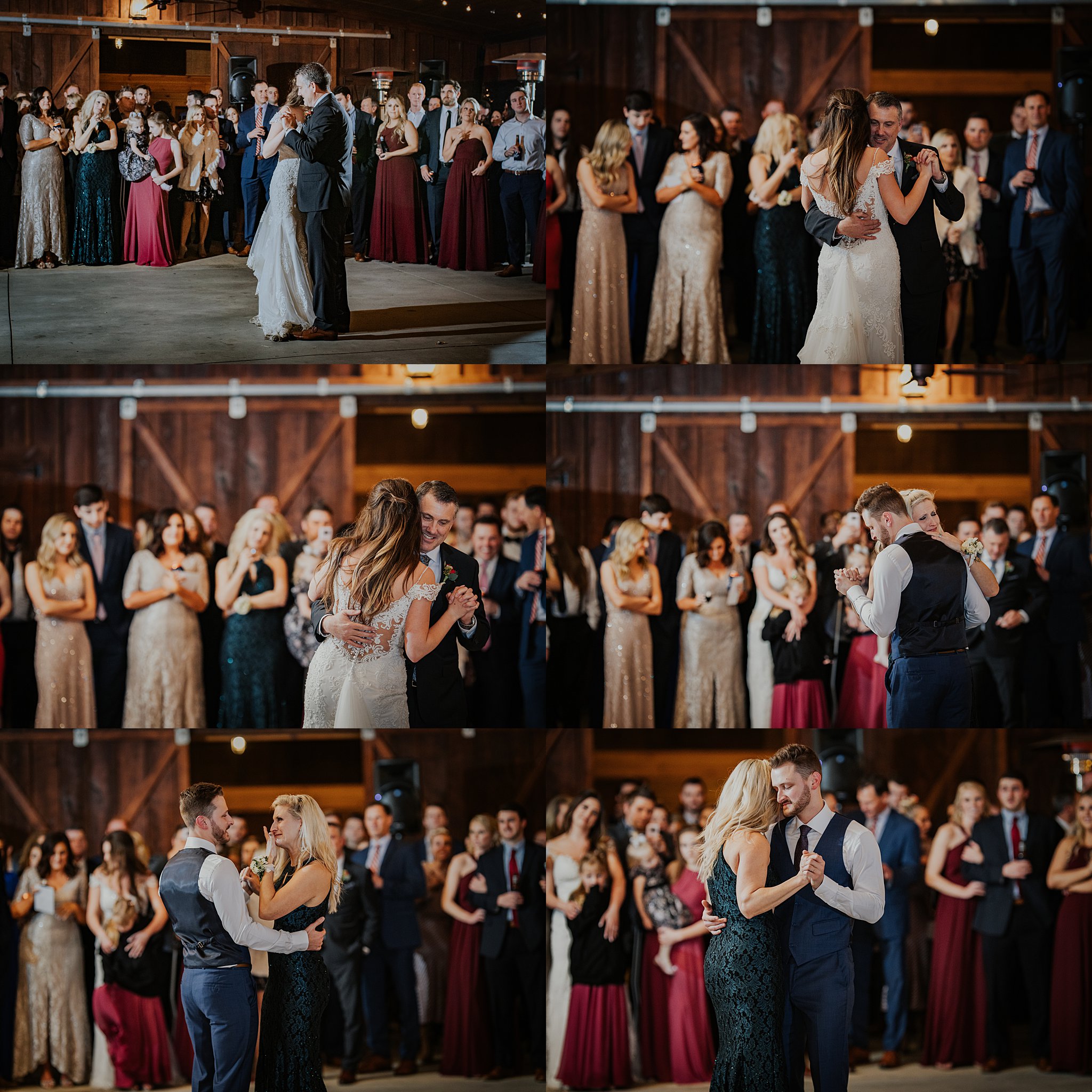 Atlanta Wedding Photographer Reid Barn Wedding Cumming 