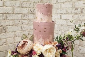 Cake Envy Atlanta Wedding Photographers Venue Guide