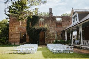 Barnsley Gardens Wedding Atlanta Wedding Photographer