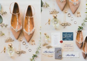 Georgia Freight Room Wedding Details Atlanta Photographers