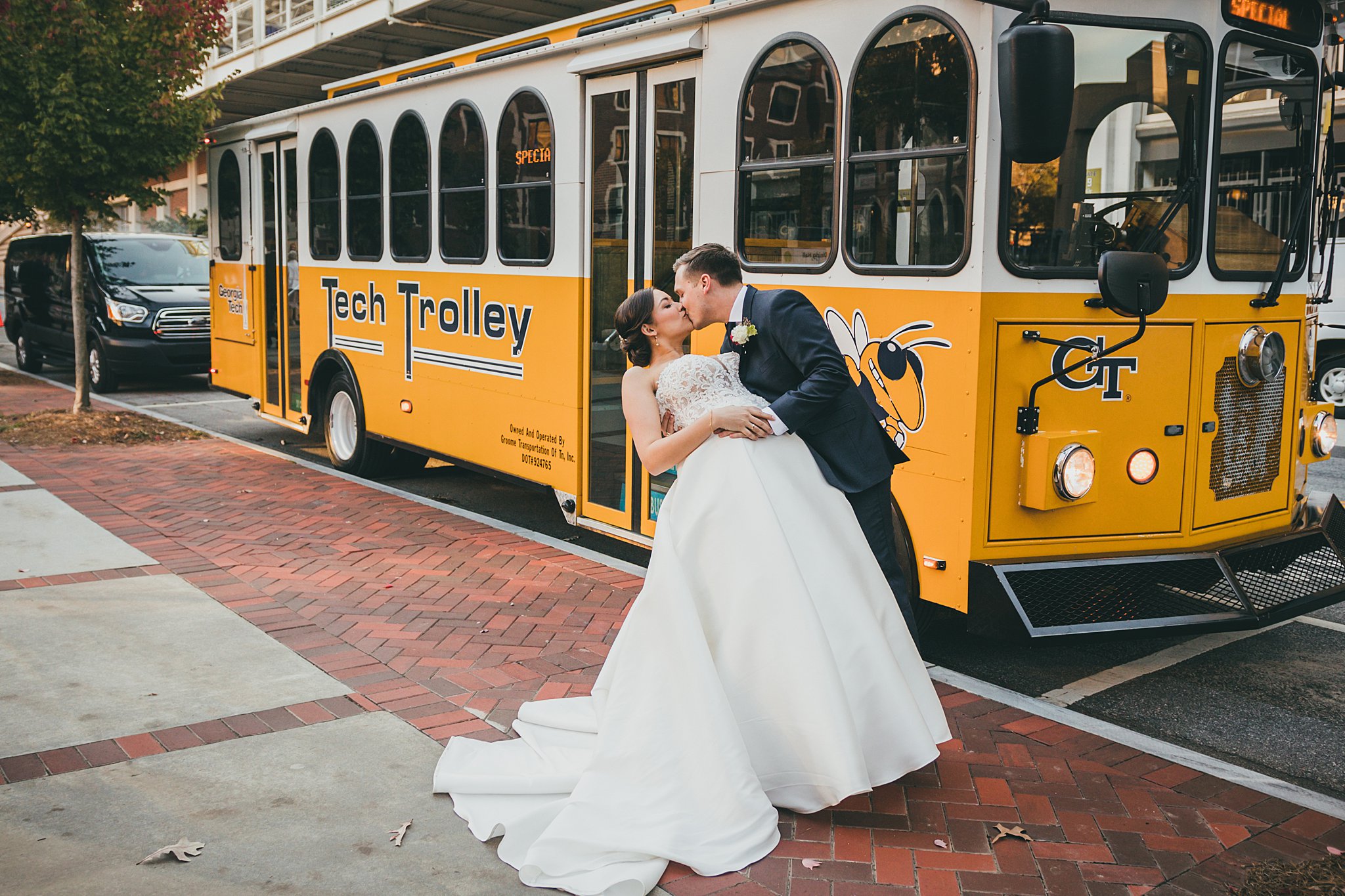 Georgia Frieght Room Jewish Wedding Atlanta Photographers 