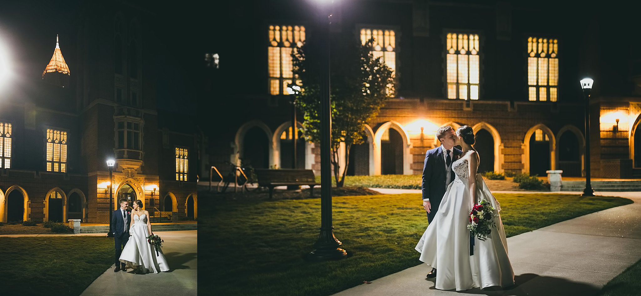 Georgia Frieght Room Jewish Wedding Atlanta Photographers 