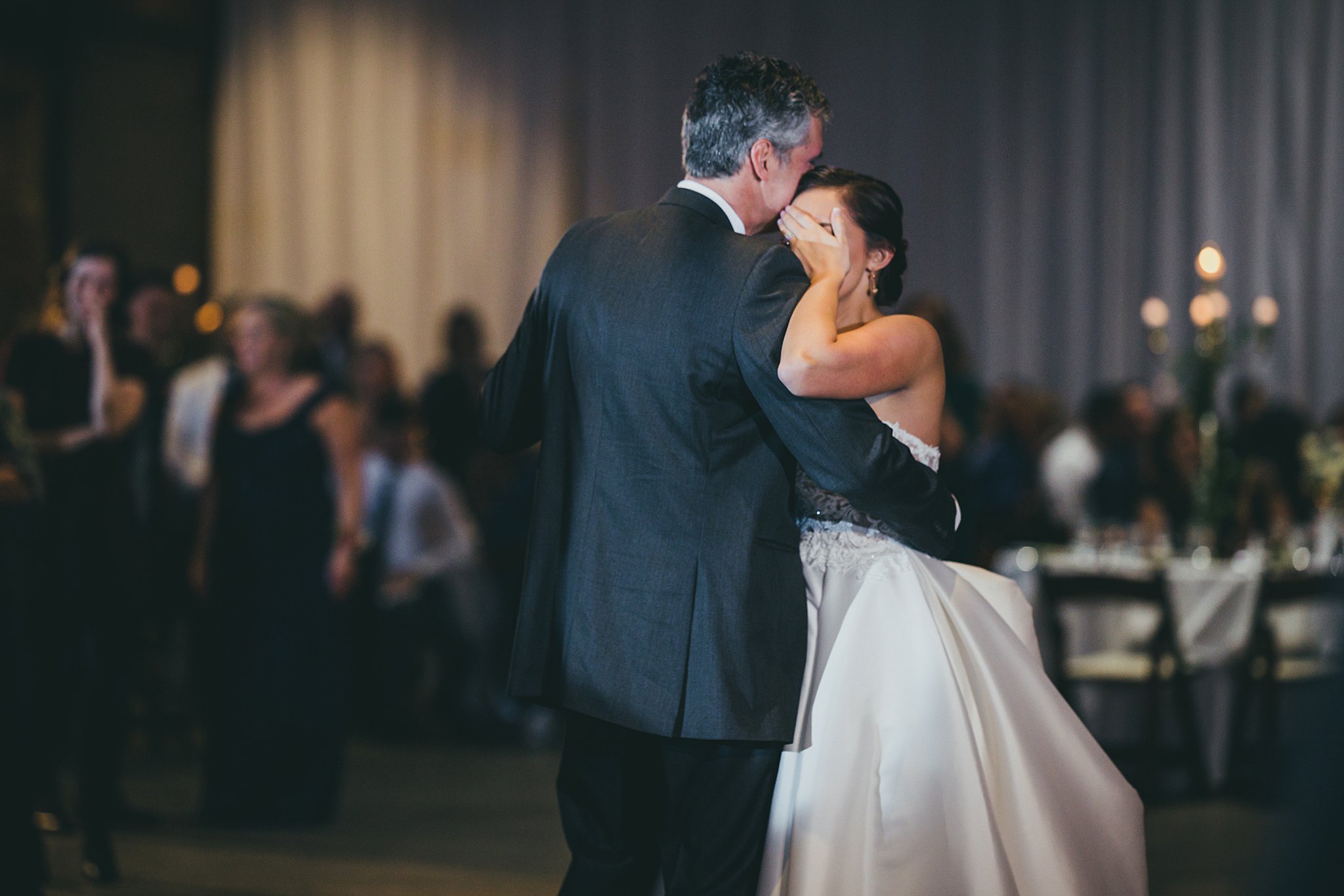 Georgia Frieght Room Jewish Wedding Atlanta Photographers 