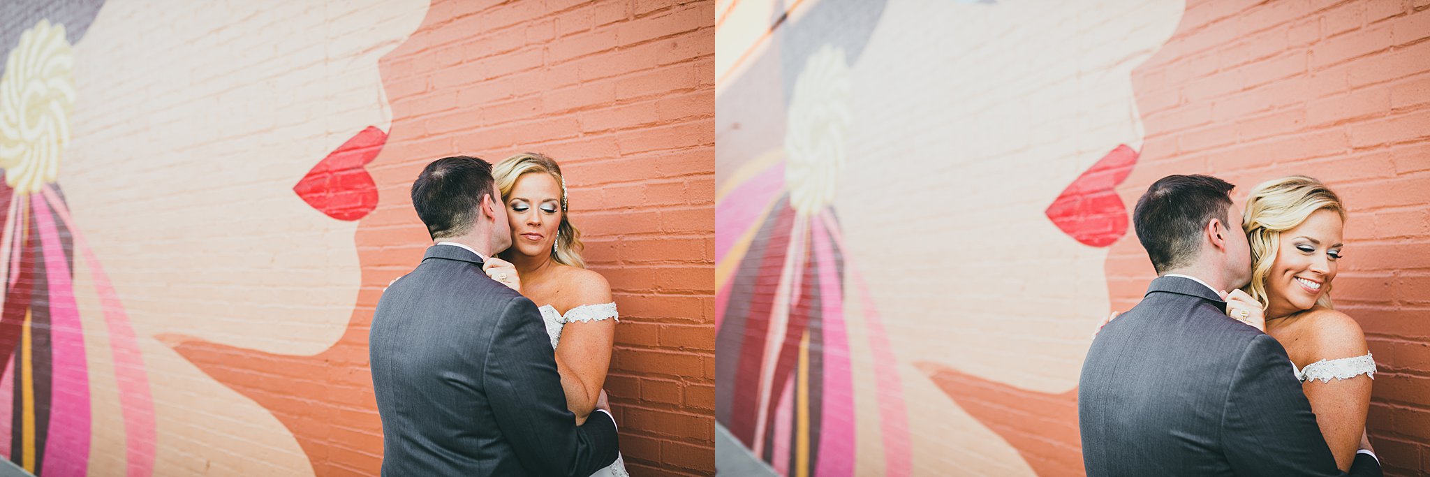 Atlanta Wedding Photographers Payne Corley House Christmas Wedding 