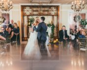 Atlanta Wedding Photographers Payne Corley House Christmas Wedding Duluth