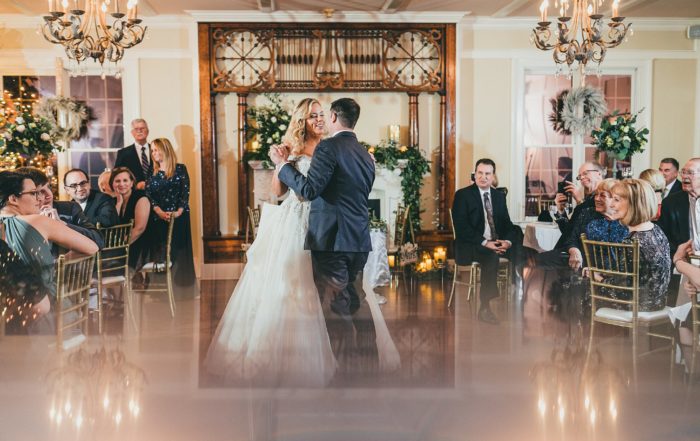 Atlanta Wedding Photographers Payne Corley House Christmas Wedding Duluth