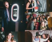 Atlanta Wedding Photographers Photo Booth