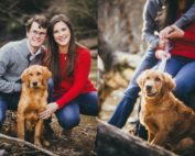 Atlanta Engagement Session Roswell Mill Atlanta Photographers