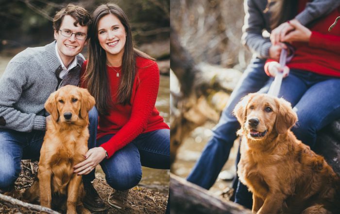 Atlanta Engagement Session Roswell Mill Atlanta Photographers