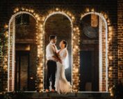 Barnsley Gardens Wedding Atlanta Wedding Photographer