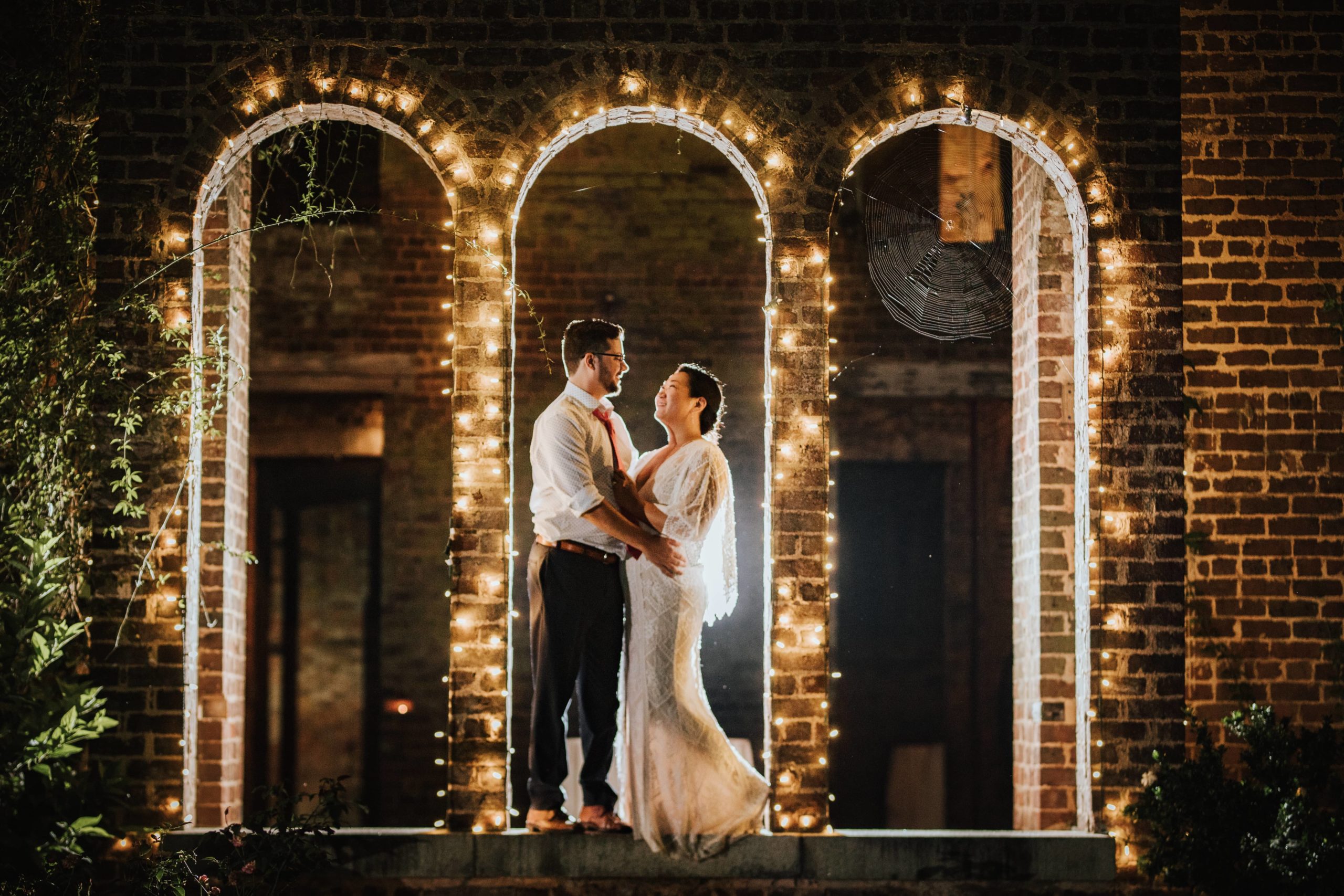 Barnsley Gardens Wedding Atlanta Wedding Photographer