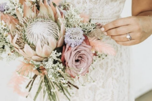 Righteous Flowers Atlanta Wedding Photographer Vendor List 