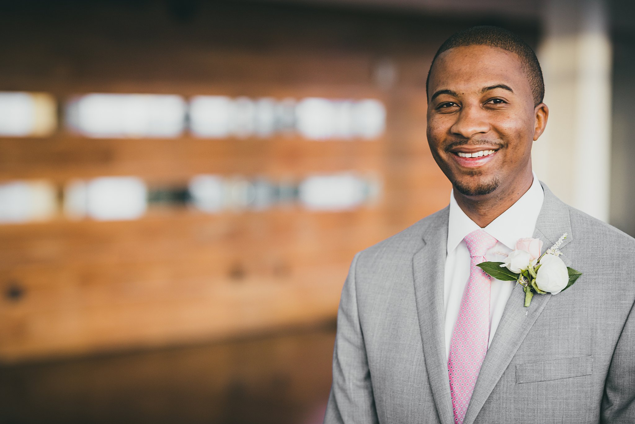 Ventana's Rooftop Atlanta Wedding Elopment Atlanta Wedding Photographers 