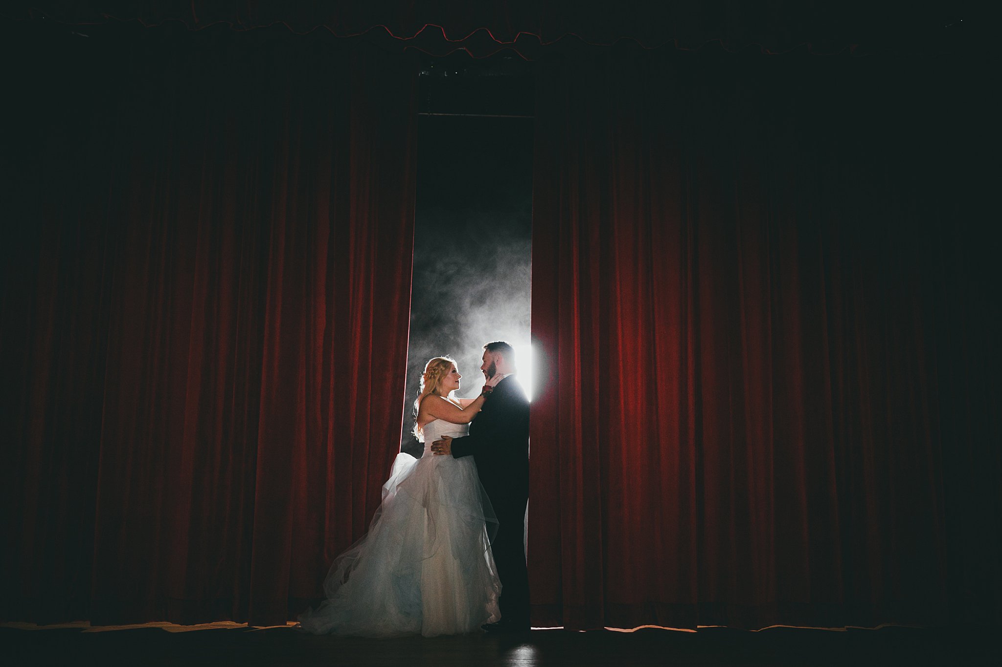 Modern Dramatic Wedding Acworth Georgia Atlanta Wedding Photographers 