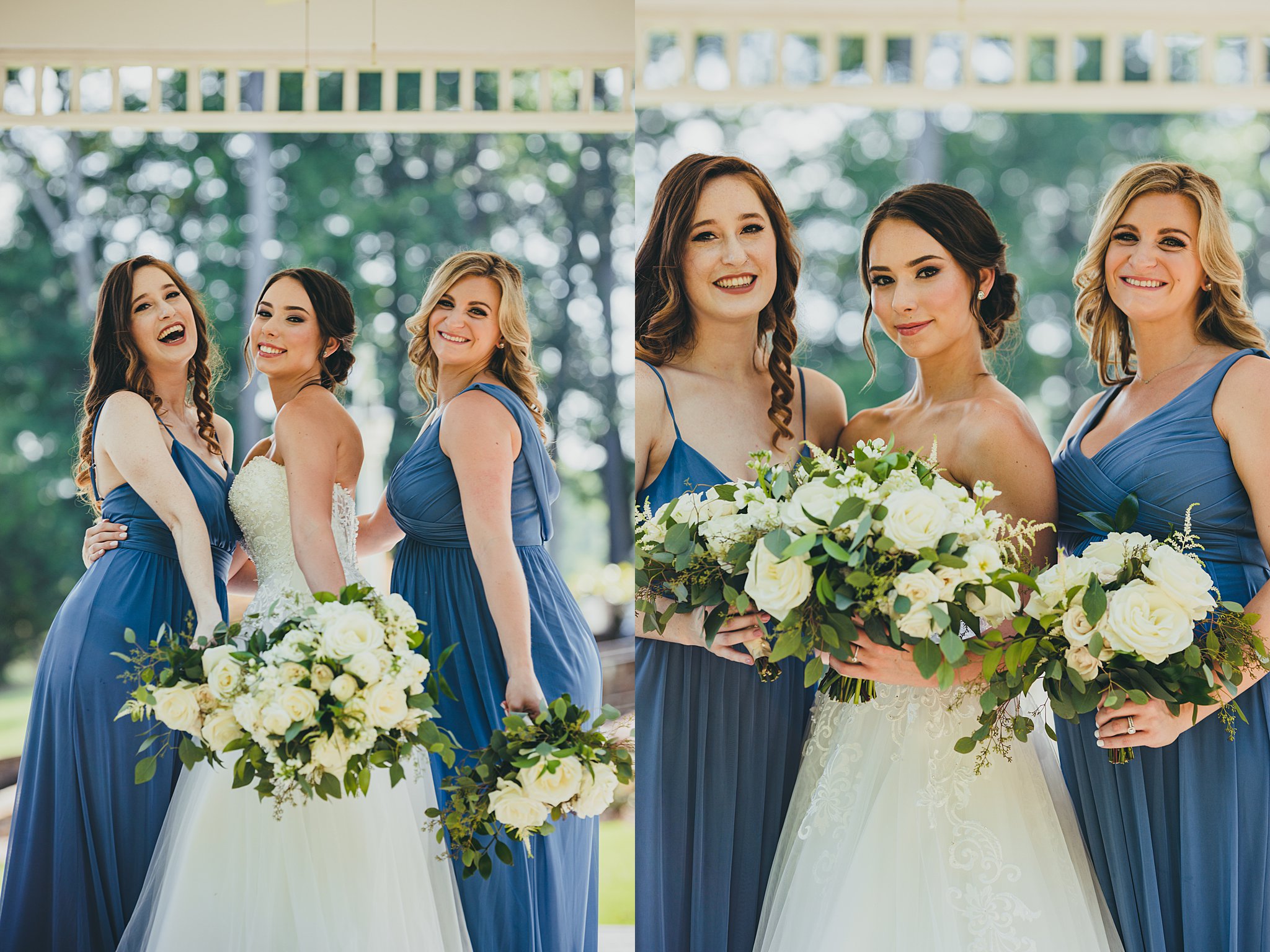 Little River Farms Wedding Atlanta Wedding Photographers Summer Wedding 