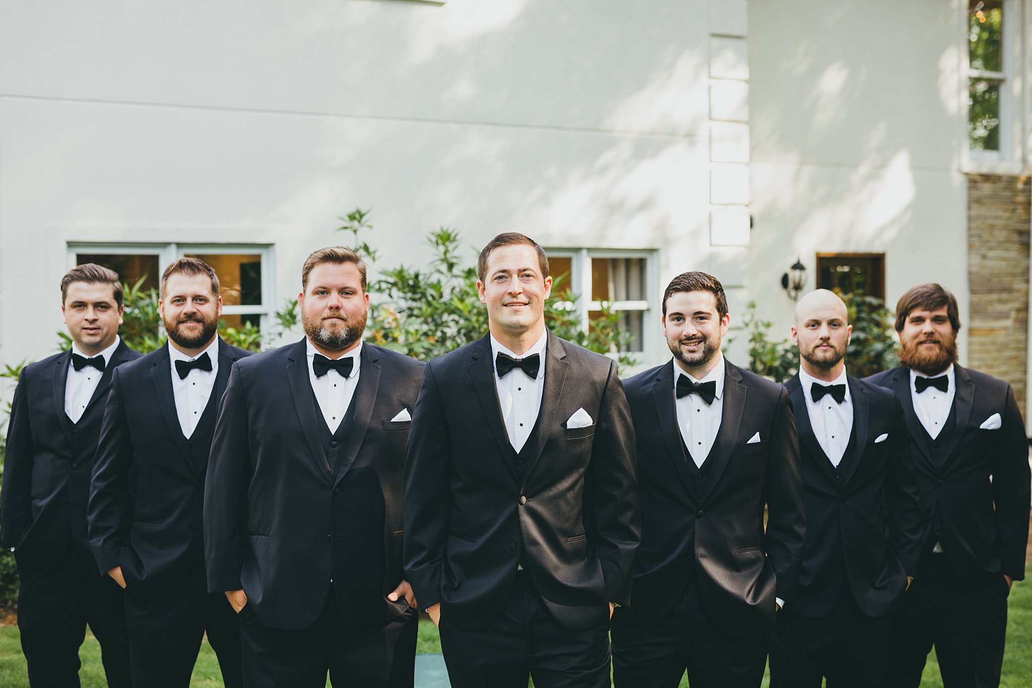 Little River Farms Wedding Atlanta Wedding Photographers Summer Wedding 