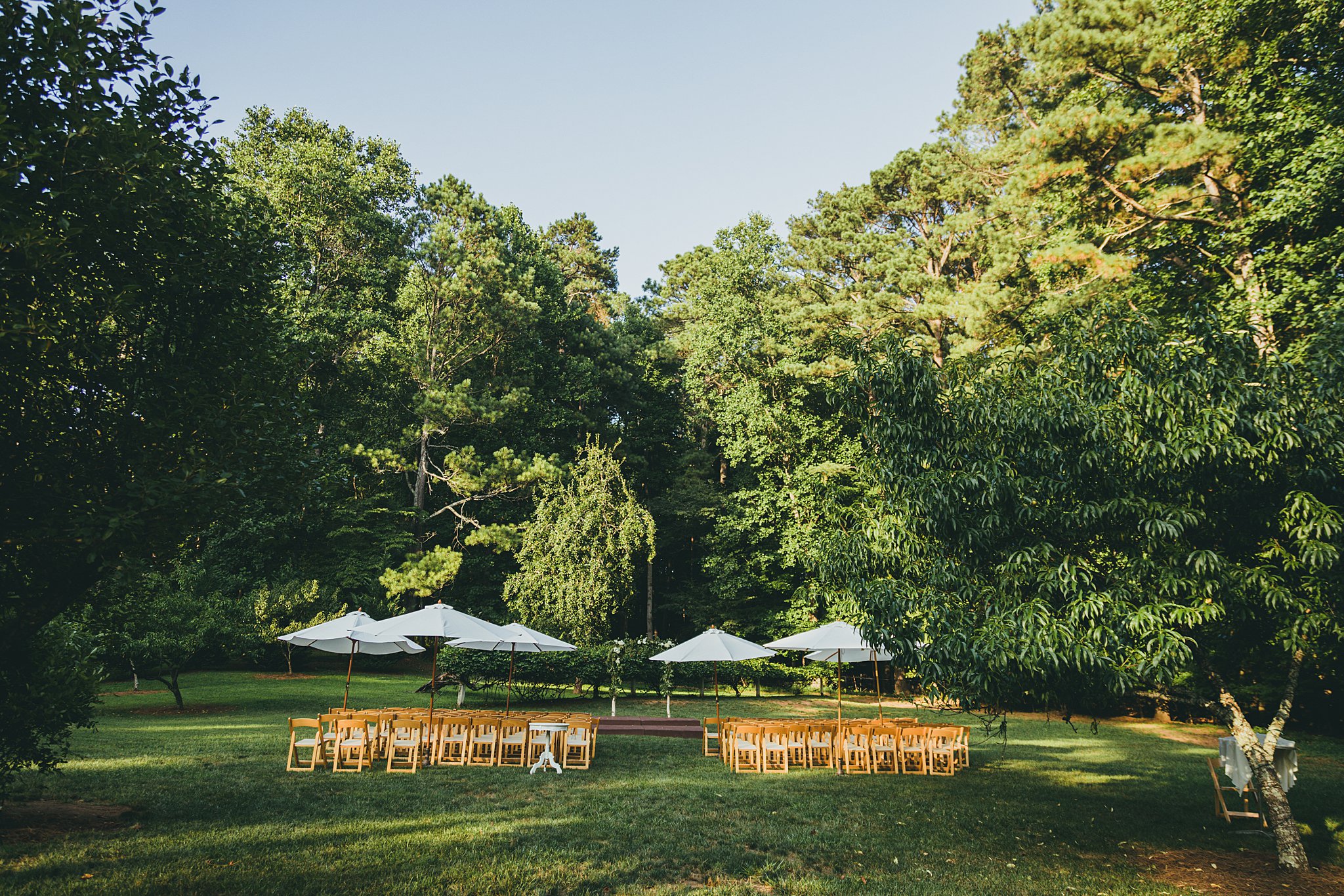 Little River Farms Wedding Atlanta Wedding Photographers Summer Wedding 