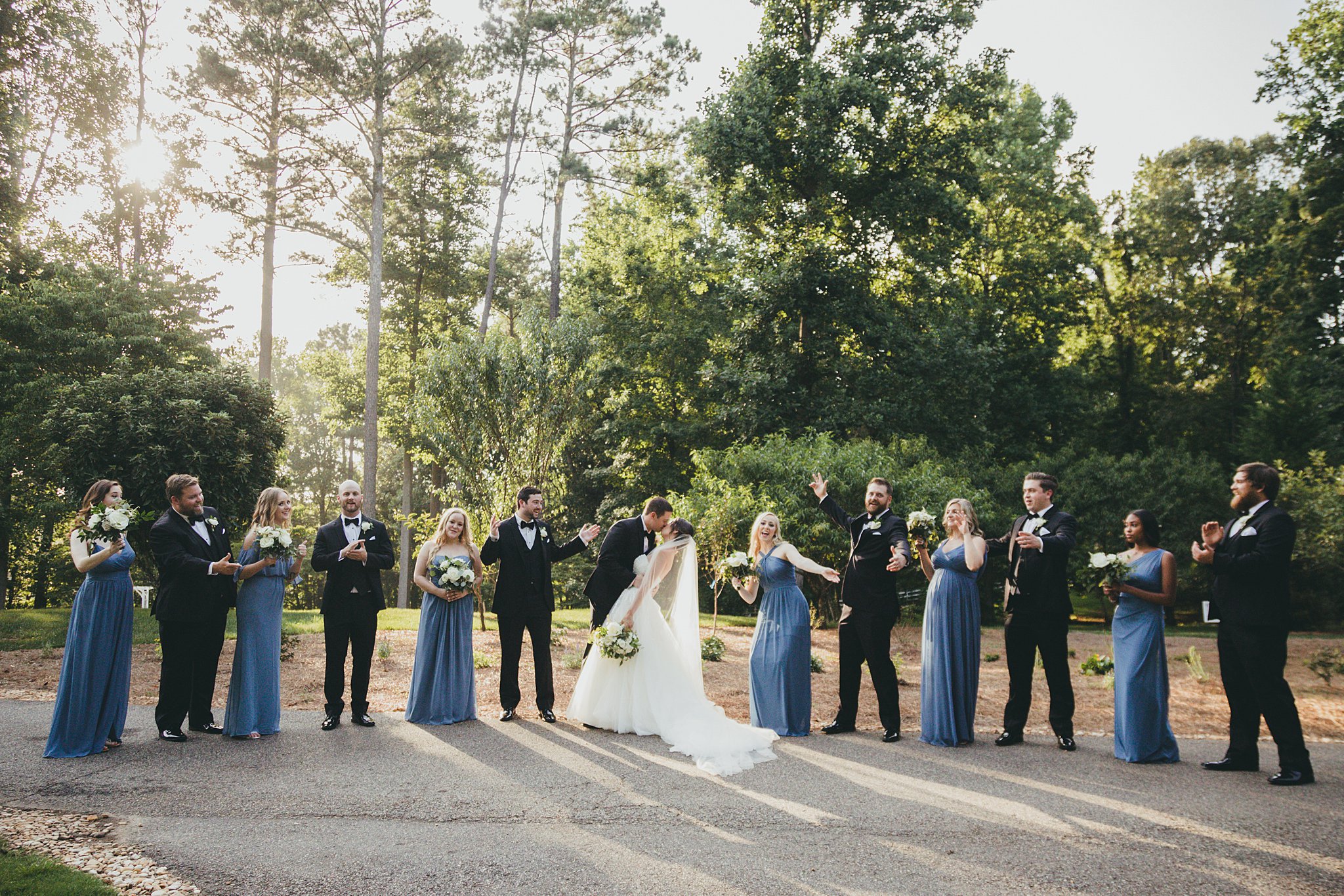 Little River Farms Wedding Atlanta Wedding Photographers Summer Wedding 