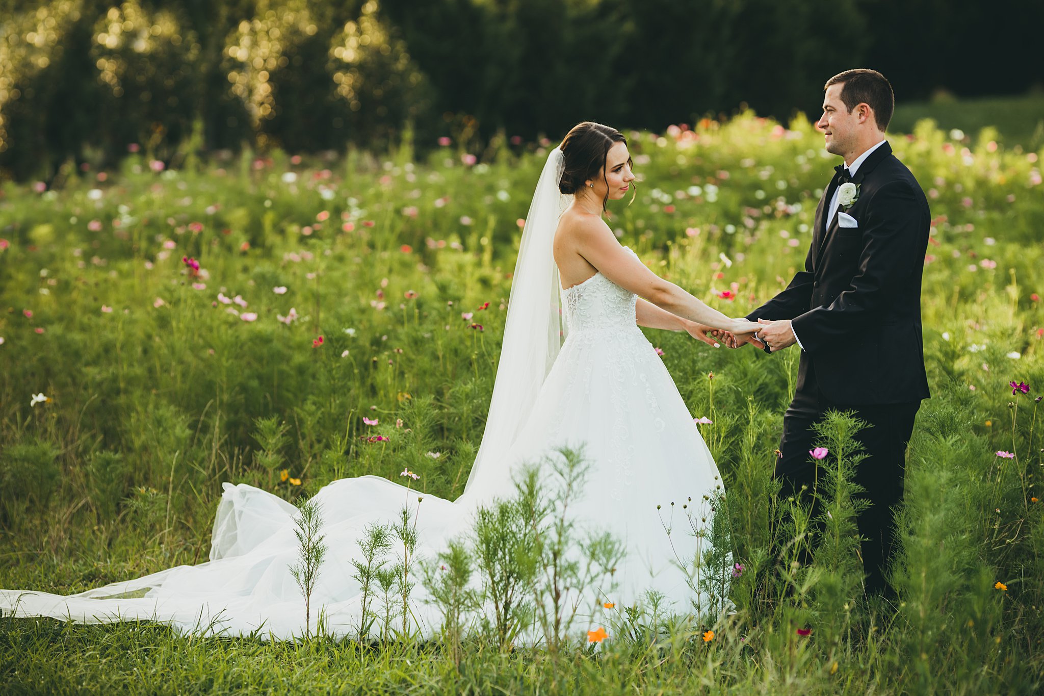 Little River Farms Wedding Atlanta Wedding Photographers Summer Wedding 