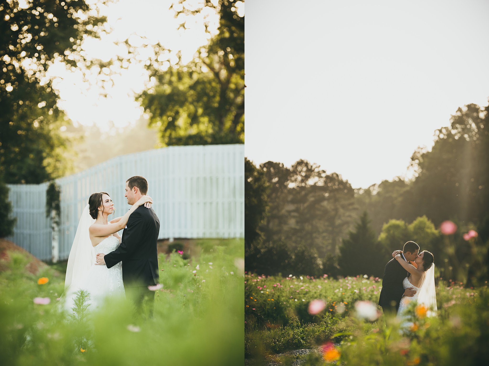 Little River Farms Wedding Atlanta Wedding Photographers Summer Wedding 