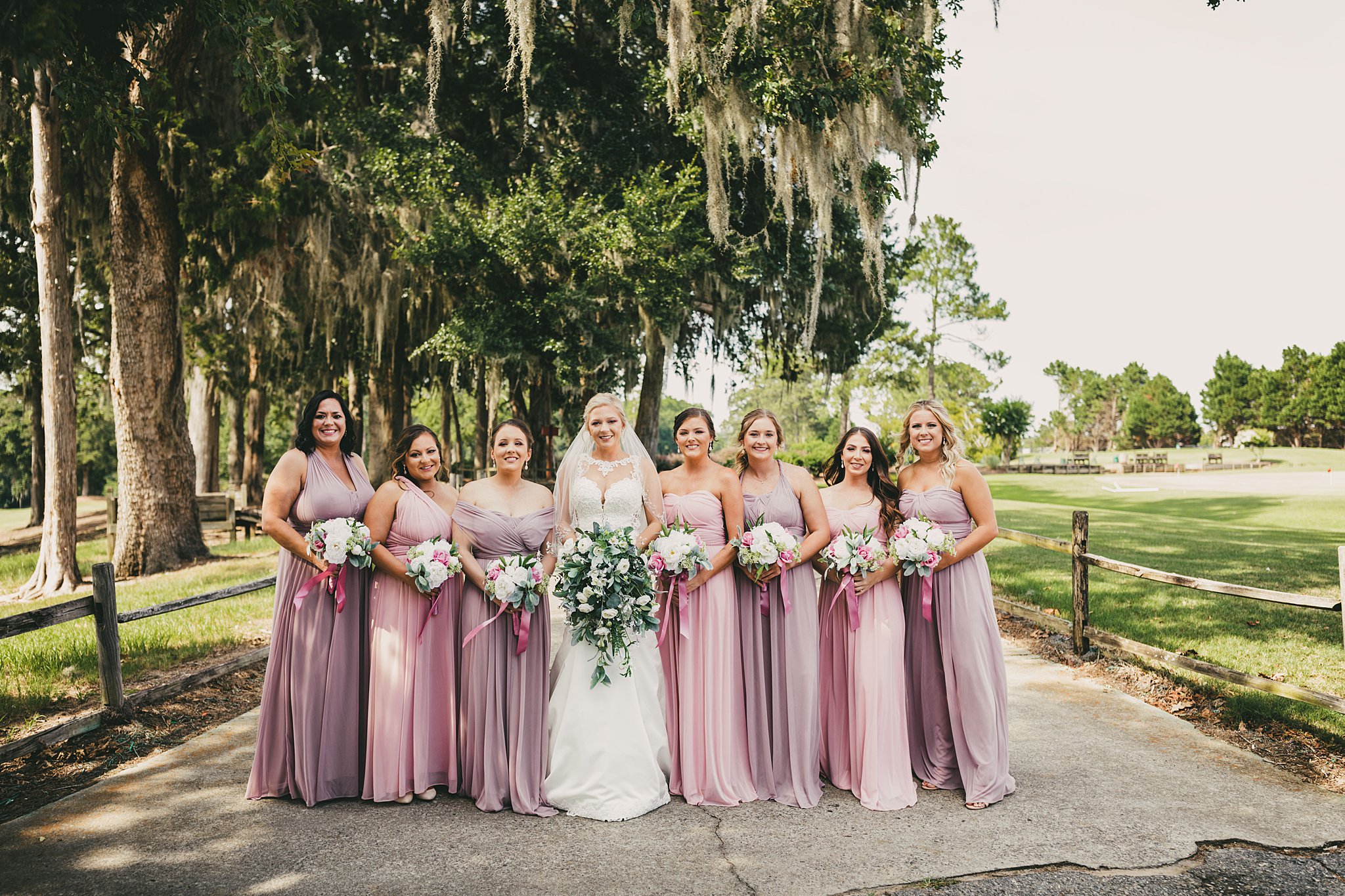 Houston Lake Country Club Wedding Atlanta Wedding Photographers 