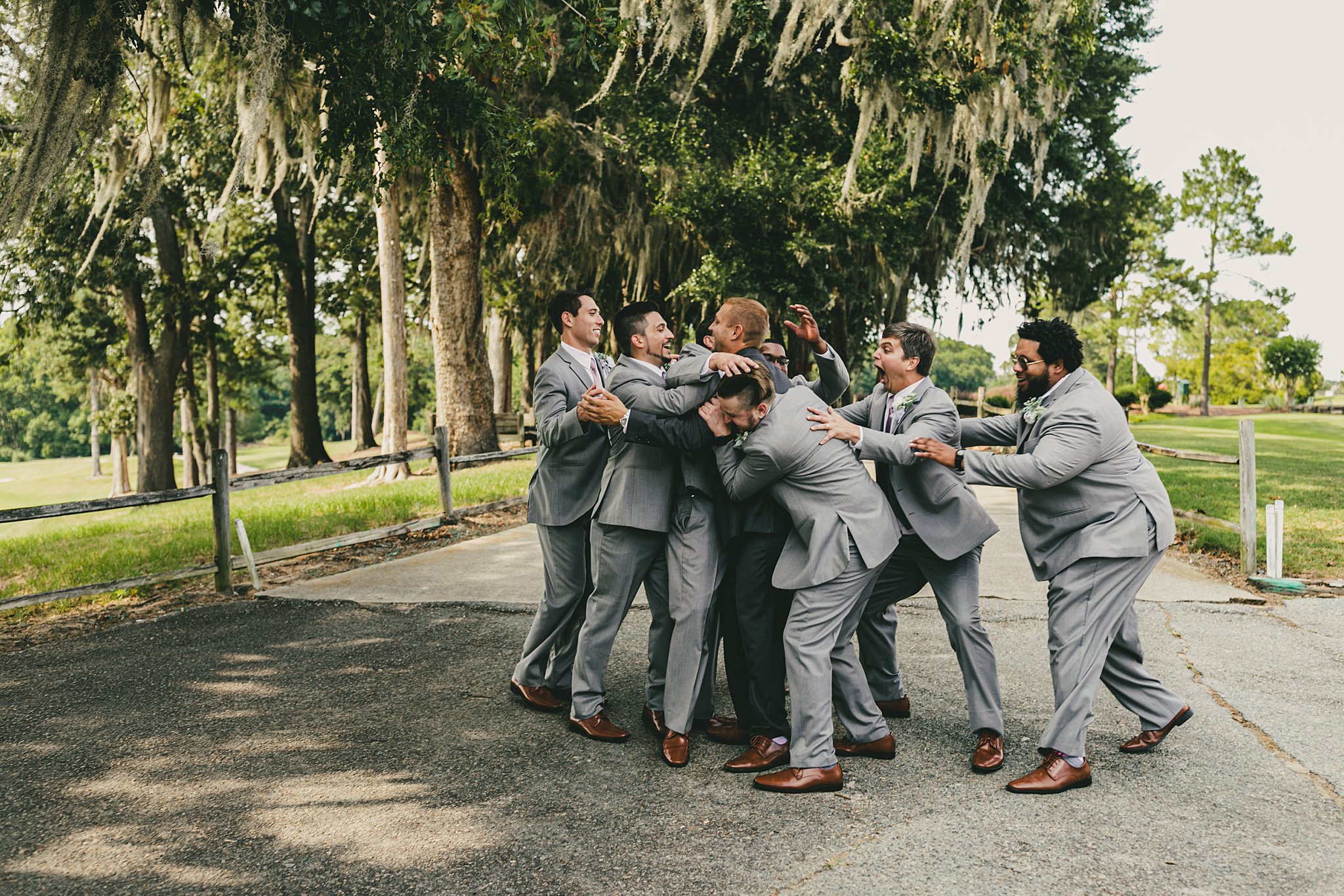 Houston Lake Country Club Wedding Atlanta Wedding Photographers 