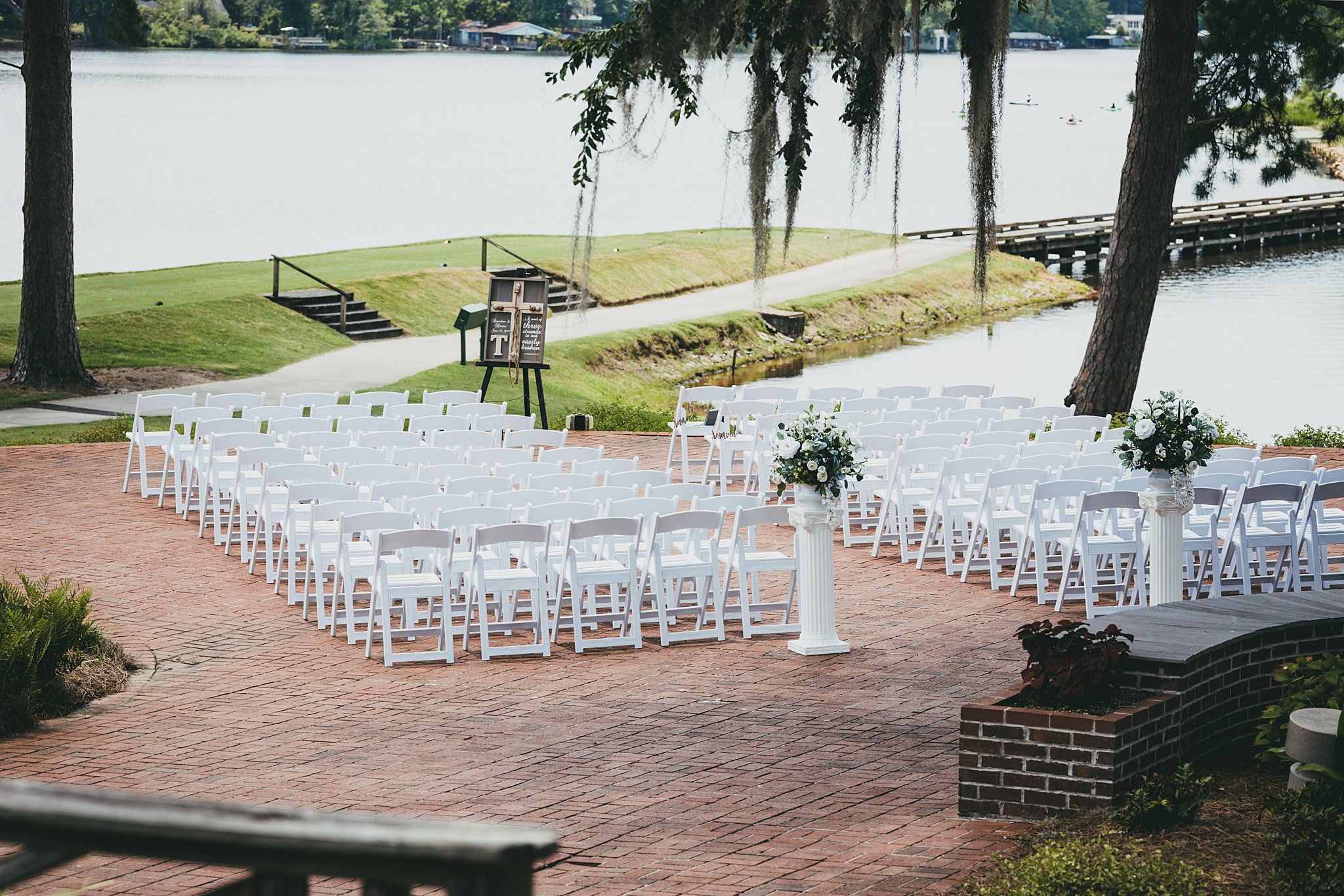 Houston Lake Country Club Wedding Atlanta Wedding Photographers 