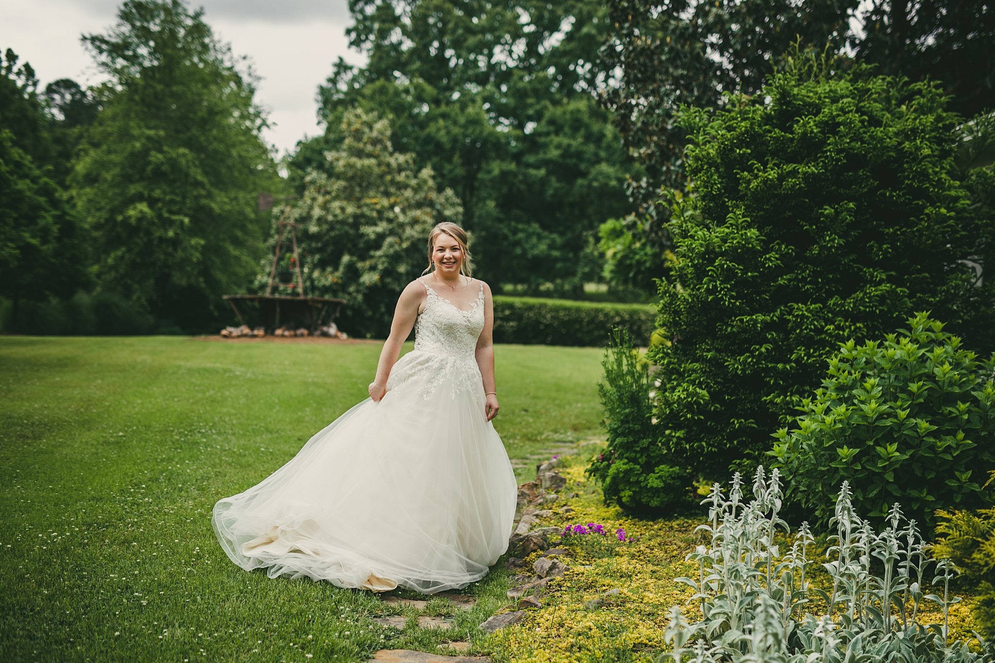 Sweet Meadow Farm Wedding Atlanta Wedding Photographers 