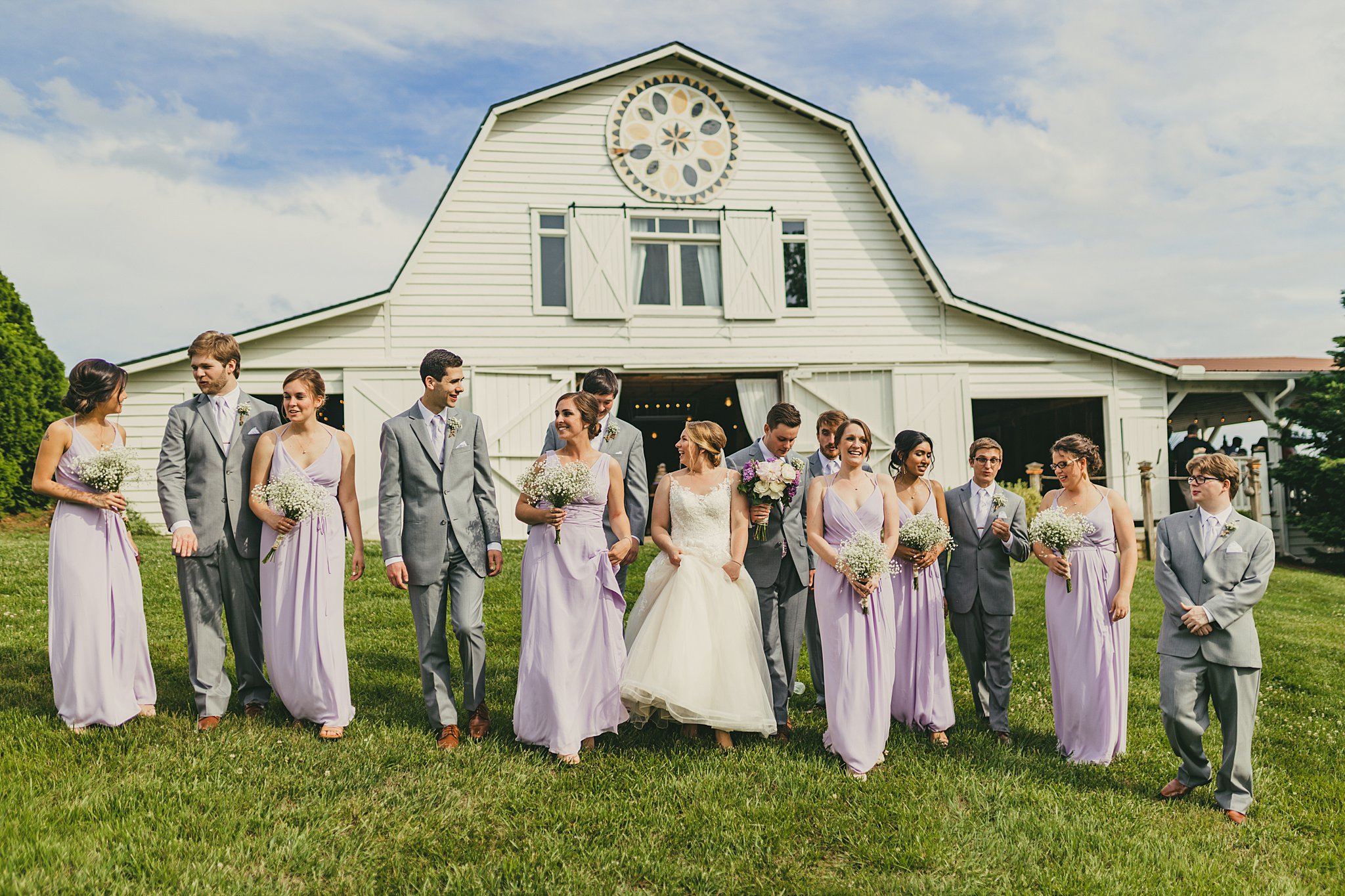 Sweet Meadow Farm Wedding Atlanta Wedding Photographers 