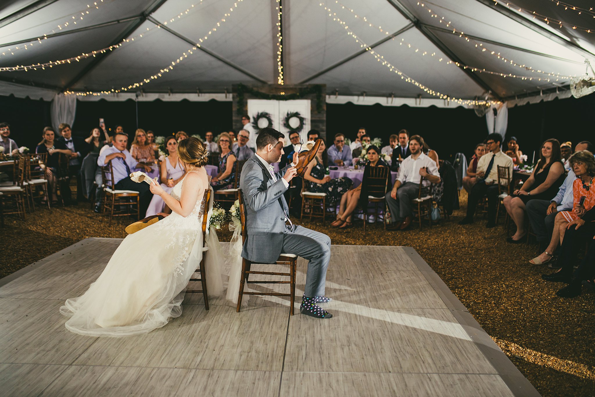 Sweet Meadow Farm Wedding Atlanta Wedding Photographers 