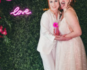 Atlanta Wedding and Event Photo Booth